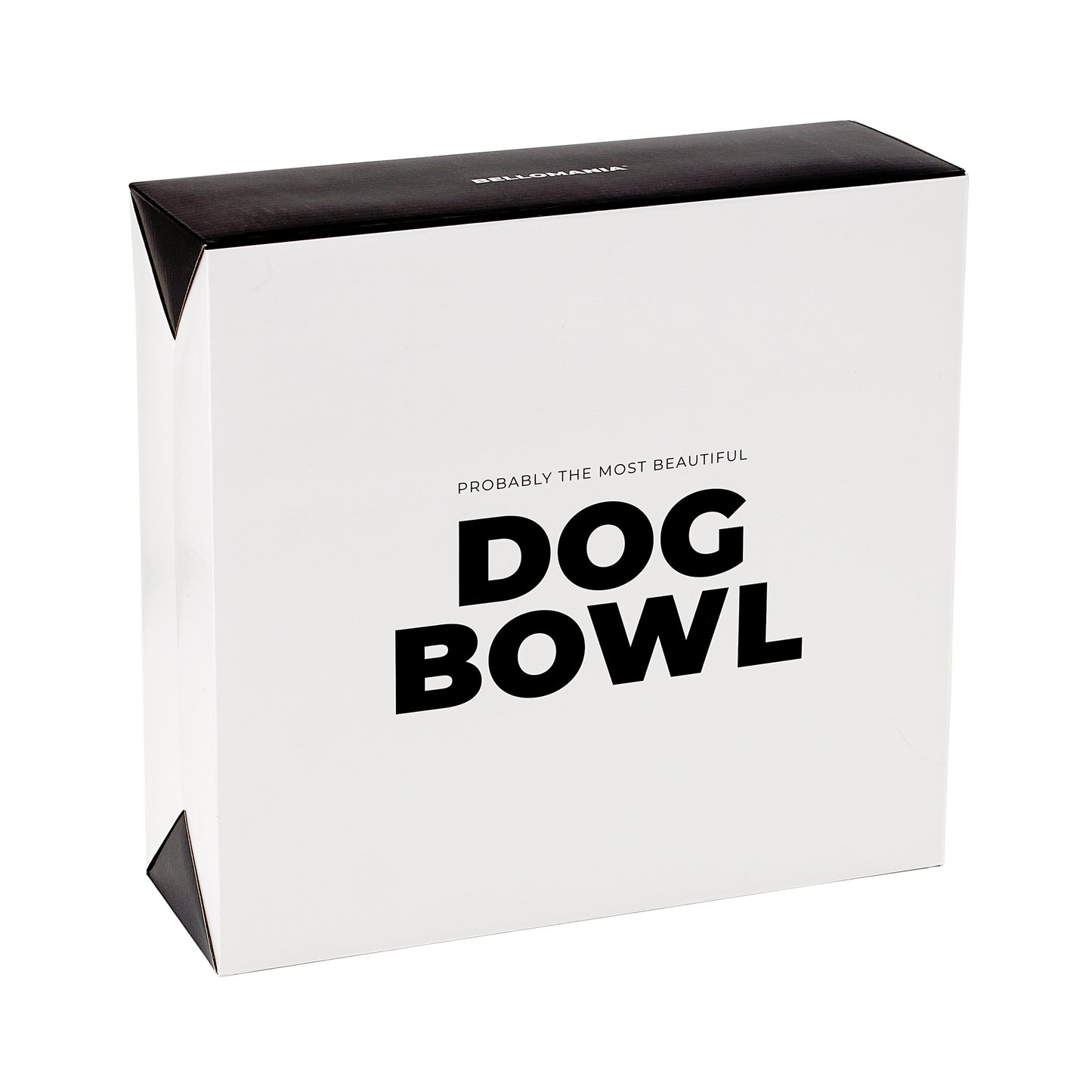 Atrium Signature Platinum Hundenapf