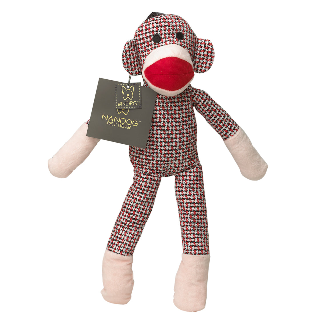 NANDOG PLÜSCHSPIELZEUG MY BFF AFFE