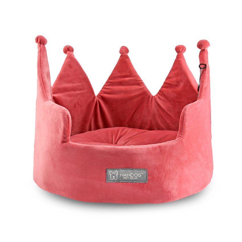 NANDOG CROWN HUNDEBETT