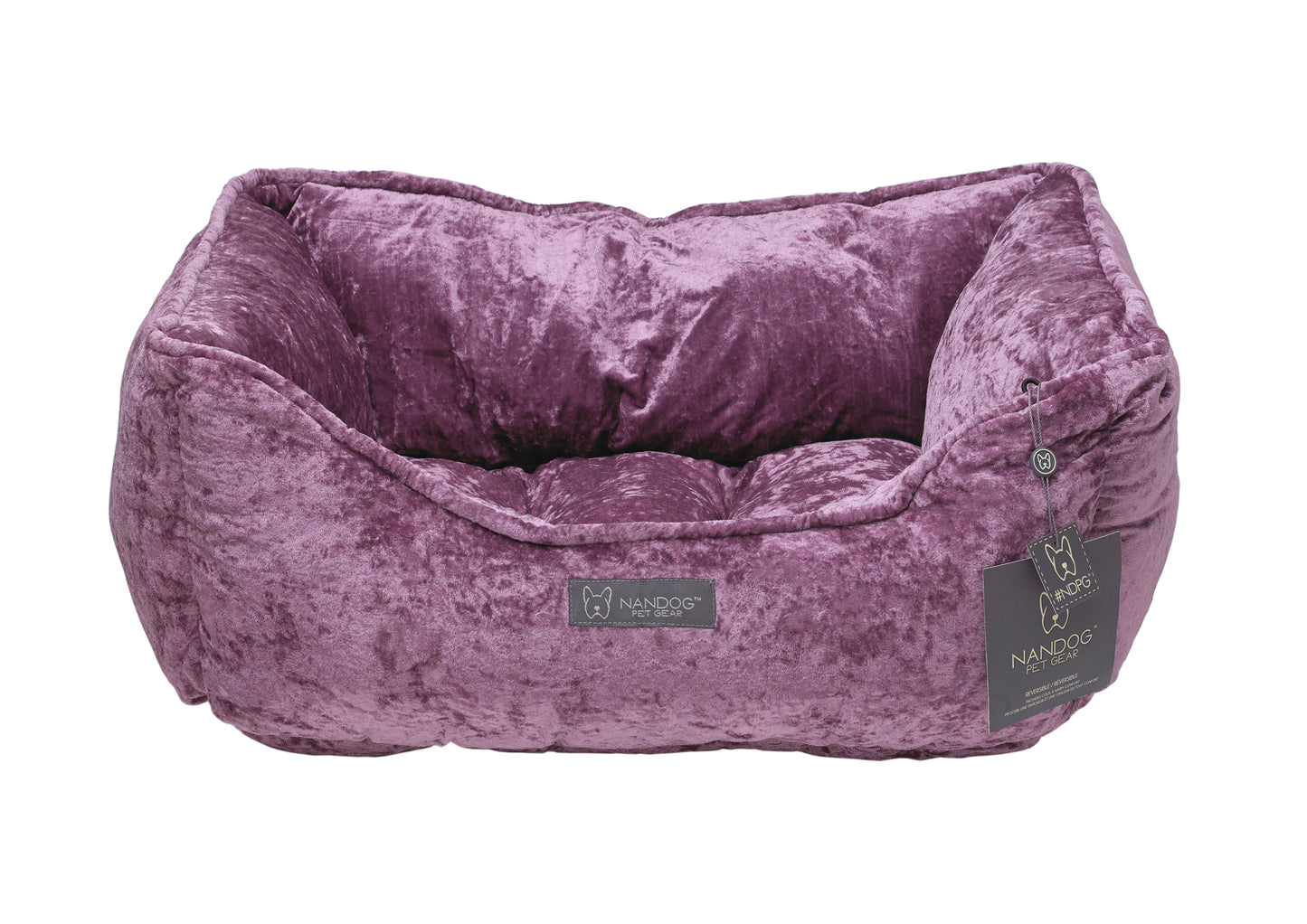 NANDOG HUNDEBETT SAMT