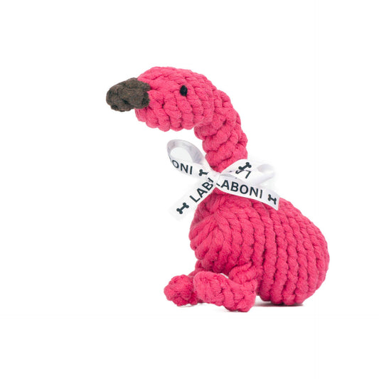 FRANZI FLAMINGO
