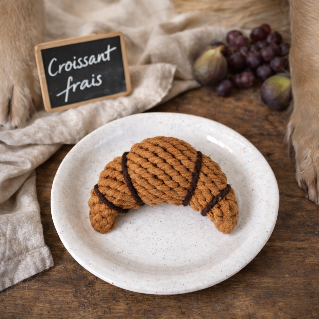 CHRISSY CROISSANT
