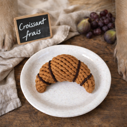 CHRISSY CROISSANT