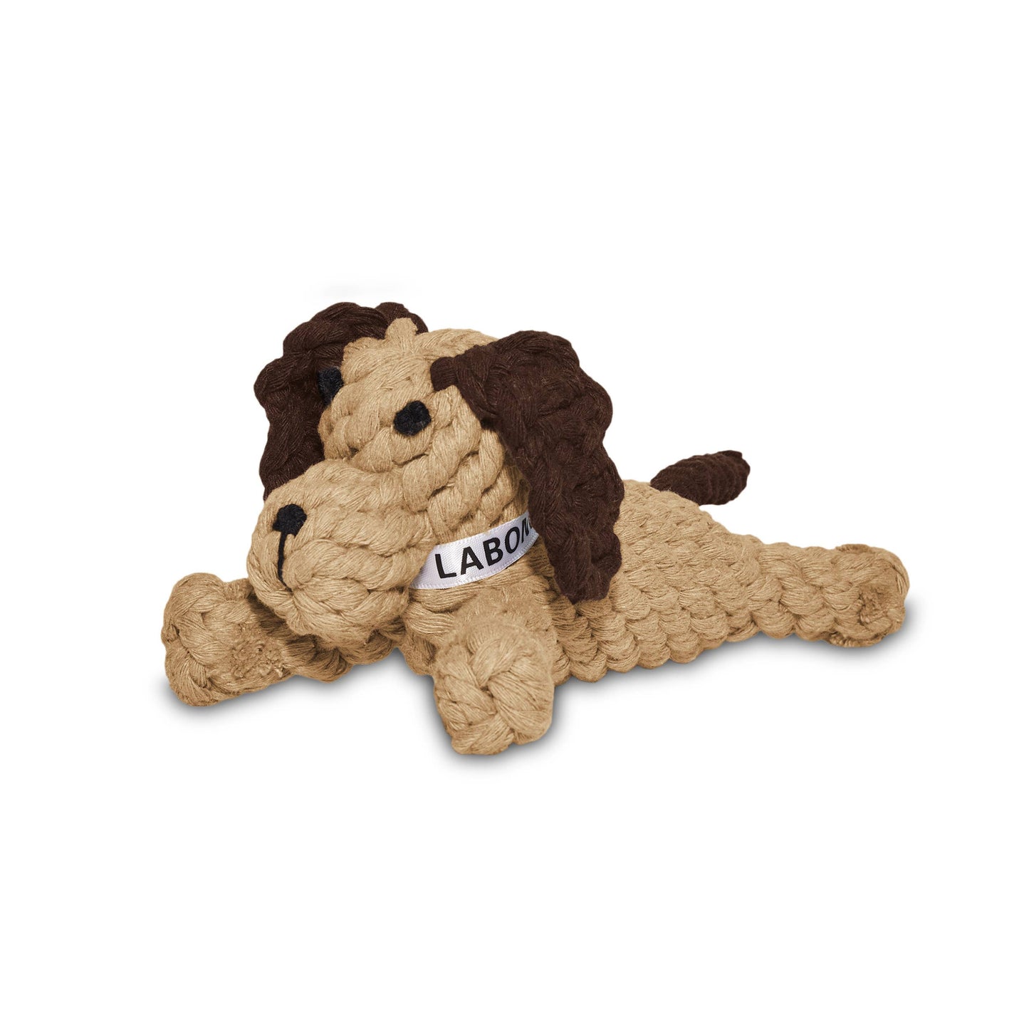 DOGGY DOG JR. (klein)