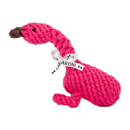 FRANZI FLAMINGO