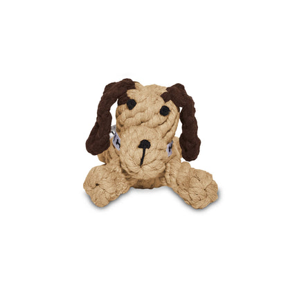 DOGGY DOG JR. (klein)